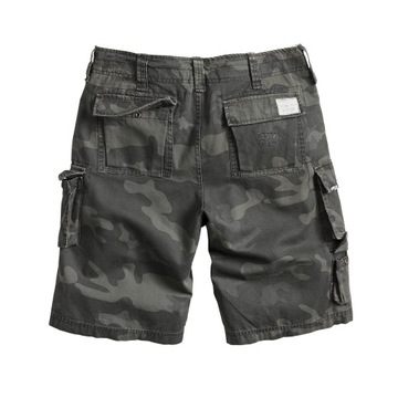 SURPLUS Летние шорты Шорты Брюки M65 TROOPER S