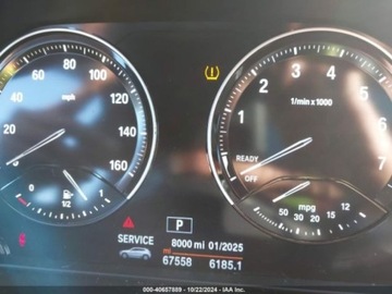 BMW X2 F39 2018 BMW X2 2018r, 2.0l., xDrive, od ubezpieczalni 2.0 Benzyna 228KM, zdjęcie 10