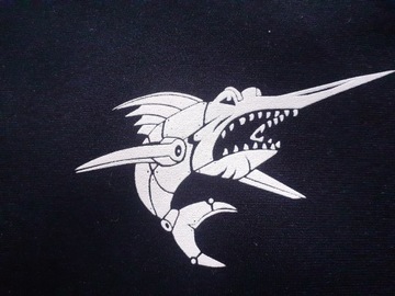 Гидрокостюм для плавания, размер 4.