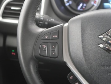 Suzuki SX4 II 2023 Suzuki SX4 S-Cross 1.4 BoosterJet, Salon Polska, zdjęcie 15