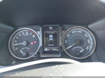 Toyota Tacoma II 2021 Toyota Tacoma Trd Sport 2021 3.5 Benzyna 278KM, zdjęcie 10