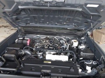 Toyota Tacoma II 2024 Toyota Tacoma 2024r., TRD OFF ROAD, od ubezpieczalni 2.4 Benzyna 278KM, zdjęcie 12