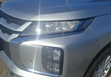 Mitsubishi ASX I SUV Facelifting 2019 2.0 150KM 2019 Mitsubishi ASX 2.0 Invite 4WD CVT 2.0 Benzyna 150KM, zdjęcie 15