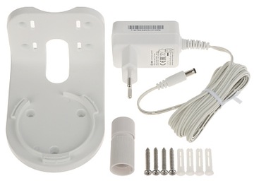 НАРУЖНАЯ ВРАЩАЮЩАЯСЯ IP-КАМЕРА IPC-S42FP Wi-Fi CRUISER