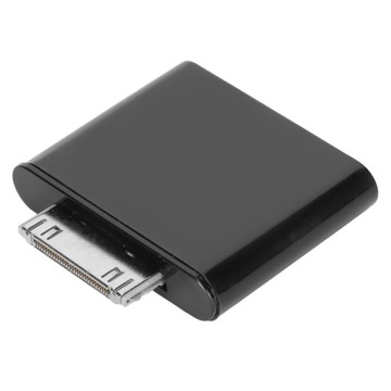 АДАПТЕР BLUETOOTH-ПЕРЕДАТЧИКА ЧЕРНЫЙ