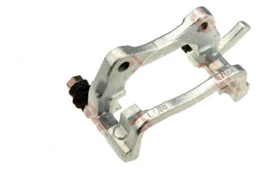 КРЕПЛЕНИЕ ТОРМОЗНОГО ЗАЖИМА. RENAULT ЗАДНИЙ КАНГУ 1.2-1.6
