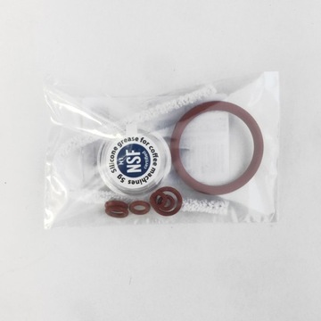 Seals + Smar Saeco Philips Sup3032 SUP038 SP41 EP2200 EP3200
