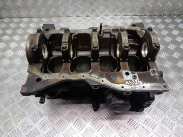 BLOK MOTORU RENAULT CLIO II 1.4 16V 061875