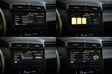 Hyundai Tucson IV SUV 1.6 CRDI 48V 136KM 2022 4 SZTUKI W OFERCIE ___TUCSON N-LINE __ MEGA WYPOSAŻENIE !!!, zdjęcie 36