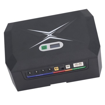 Mini UPS Zasilacz awaryjny 20800 mAh do routera