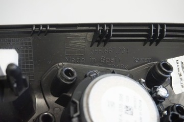 КРЫШКА ОКНА СИДЕНЬЯ CUPRA FORMENTOR HYB 1.4 eTSI