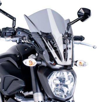 PUIG OWIEWKA YAMAHA MT-07 2014-2017 (TOURING)