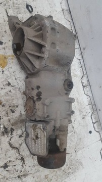 NÁPRAVA DIFER VOLVO XC60 I 2011 D5 31256867