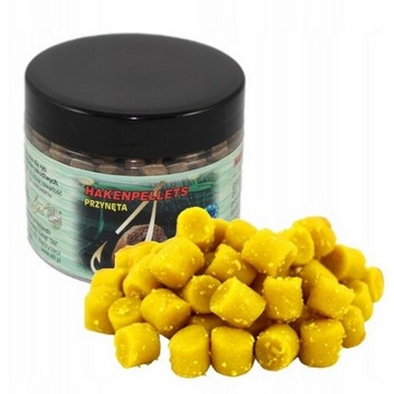 Stil Pelet Haczykowy Proteinowy Tutti Frutti 10 mm