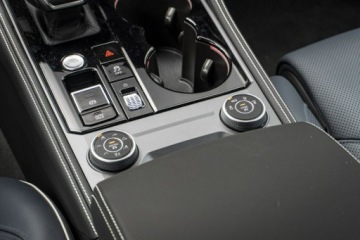 Volkswagen Touareg III SUV Facelifting 3.0 V6 TSI 340KM 2024 Volkswagen Touareg R-Line 3.0 V6 TFSI 4Motion, zdjęcie 25