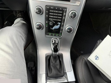 Volvo XC60 II 2017 Volvo XC 60 2.0 Diesel 149KM 2017r bezwypadkowy, zarejestrowany, zdjęcie 24