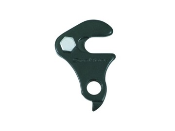Hak adapter haka przerzutki hak SUNRACE do ramy