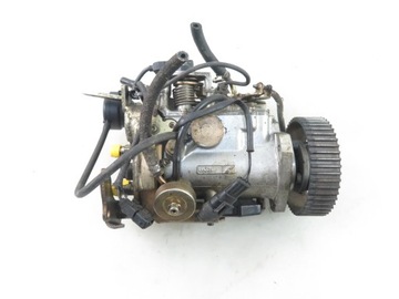ČERPADLO VSTŘIKOVAČE FIAT MAREA 1.9 TD 100 - 182 A7.000 R8448B096C