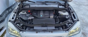 BMW X1 E84 Crossover Facelifting sDrive 20d EfficientDynamics Edition 163KM 2014 BMW X1 2.0 163 KM Navi Ksenon LED bezwypadkowa serwisowana Gwarancja 2.0, zdjęcie 25