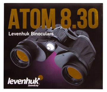 Бинокль Левенгук Атом 8х30
