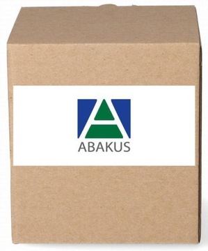 ABAKUS MĚNIČ XENON 136-01-001