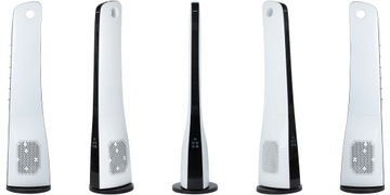 СТОЯЩИЙ ВЕНТИЛЯТОР КОЛОННА ВЕНТИЛЯТОР НАПОЛЬНЫЙ ТАЙМЕР КОЛЕБАНИЕ МОЩНЫЙ