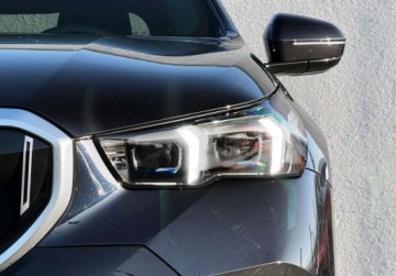 BMW Seria 5 G90-91 2025 BMW Seria 5 I wlasciciel Hak M Sport Gwarancja Bezwypadkowy FVAT23, zdjęcie 5