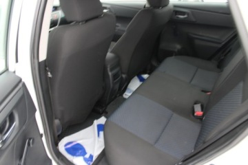 Toyota Auris II Touring Sports Facelifting 1.4 D-4D 90KM 2015 Toyota Auris Salon Polska Gwarancja Klima AU, zdjęcie 12