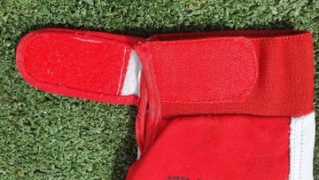 ПЕРЧАТКИ ПРОФЕССИОНАЛЬНЫЕ РАБОЧИЕ ПЕРЧАТКИ ИЗ КОЗЬЕЙ КОЖИ VELCRO10