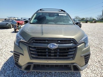 Subaru 2022 Subaru Ascent 2022, 2.4L, 4x4, LIMITED, po gradobiciu, zdjęcie 4