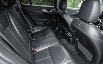 Alfa Romeo Giulia II Sedan 2.2 JTD 180KM 2016 Alfa Romeo Giulia 2.2D 180Ps Ledy Skora Bixenon Navi 1 wlasciciel BEZWYPAD, zdjęcie 27