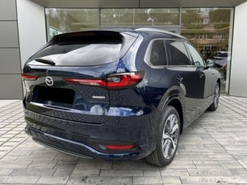 Mazda CX-80 2026 Od ręki - Takumi 3.3 e-Skyactiv D AWD 254KM, zdjęcie 5
