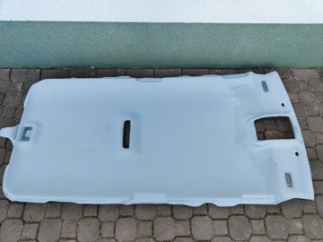 Podsufitka Audi A4 B7 Kombi Avant 8E9867505H