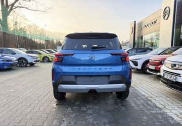 Opel 2025 Opel Frontera GS 145KM 8 lat ochrony OCAC 1 7-osobowy 1.2 Hybryda, zdjęcie 5