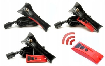 Лебедка DWM 13000 HD 6T 12V DRAGON WINCH НОВАЯ МОДЕЛЬ