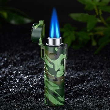 Тактическая USB-зажигалка TORCH (I160)
