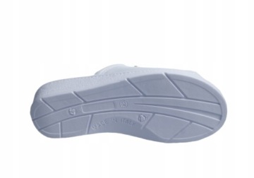 ТАПОЧКИ ЖЕНСКИЕ ЗДОРОВЫЕ SANITAL FLEX WHITE 37