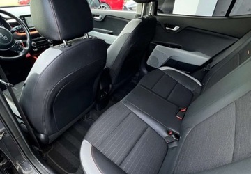 Kia Stonic Crossover 1.0 T-GDI 120KM 2018 Kia Stonic Kia Stonic 1.0 T-GDI 120 Spirit Benzyna 120KM, zdjęcie 27