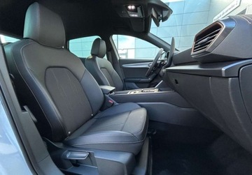 Cupra Formentor Crossover 1.5 TSI 150KM 2025 Cupra Formentor Pakiet EDGE, ACC, Kamera cofania, Indukcyjna ladowarka, A, zdjęcie 18