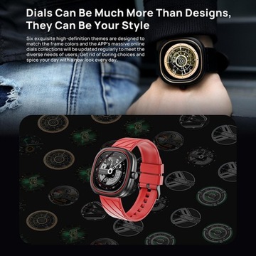 Умное прикосновение