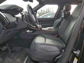 Land Rover Range Rover V 2024 Land Rover Range Rover Sport Dynamic Se 2024 3.0 Benzyna 355KM, zdjęcie 7