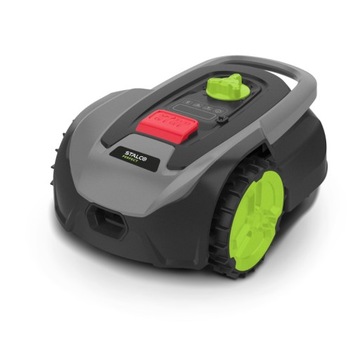 Robot koszący STALCO Perfect RMP300 - ZESTAW