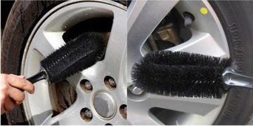 K2 PRO ROTON RIMS ОЧИЩАЮЩАЯ ЖИДКАЯ КРОВЬЯ ДВУСТОРОННЯЯ ЩЕТКА ПРОФЕССИОНАЛЬНЫЙ НАБОР