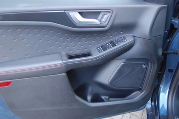 Ford Kuga III SUV 2.0 EcoBlue 190KM 2021 Kuga ST-Line X FULL FULL FULL TempAktywny Panorama Webasto KeylessGo 4x4, zdjęcie 8