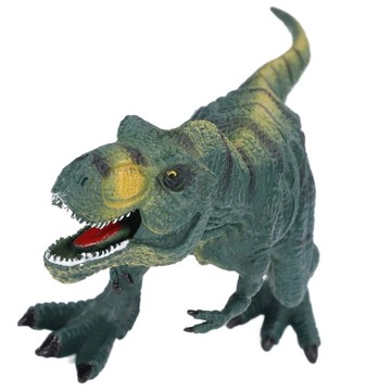 Имитационные модели динозавров тираннозавра