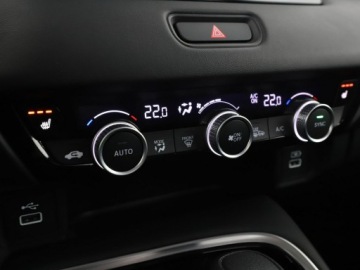 Honda HR-V III 2022 Honda HR-V 1.5i-MMD e:HEV Advance Navi Tempomat, zdjęcie 26