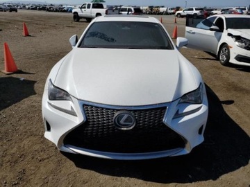 Lexus RC 2018 Lexus RC 2018 LEXUS RC 300, Amer-Pol, zdjęcie 5