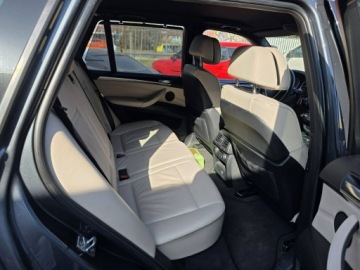 BMW X5 E70 SUV Facelifting xDrive30d 245KM 2010 BMW X5 3.0 Diesel 245 KM, X-Drive, Automat,, zdjęcie 30