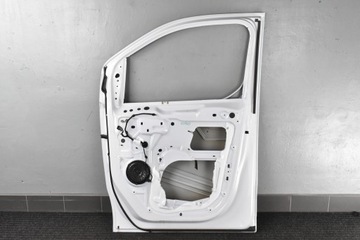 9811893580 DVEŘE PRAVÝ PŘEDNÍ VIVARO C EXPERT III PROACE II JUMPY