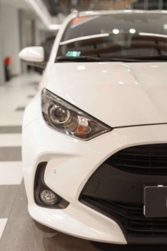 Toyota 2021 Toyota Yaris Hybrid 1.5 Comfort 1.5 Hybryda 92KM, zdjęcie 10